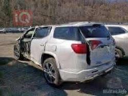 GMC Acadia